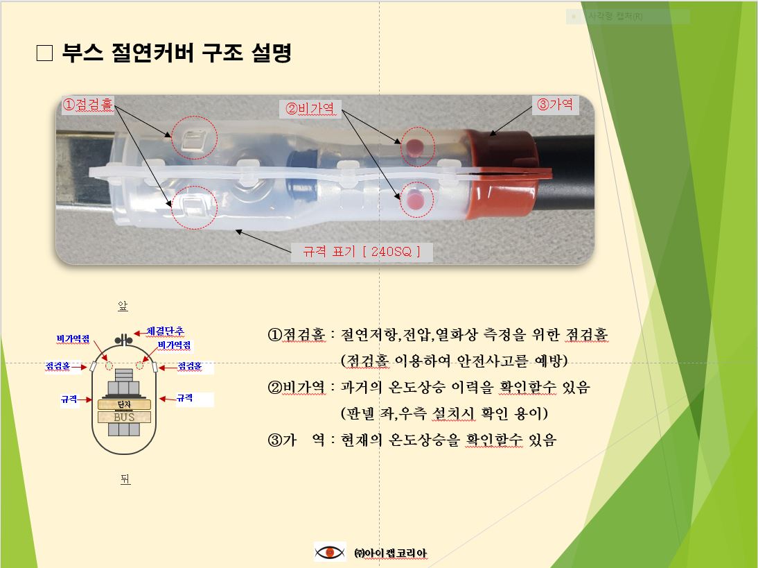 화재 위험은 누구나 쉽고 빠르게 발견해야